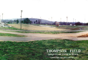 Thompson Field