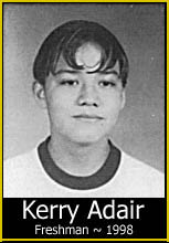Kerry Lee Adair
