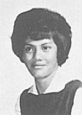 Doris Ann Bean - Seq.
                Junior 1964