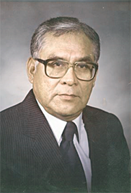 Henry Ben Seq. Teacher
                1960s-80s