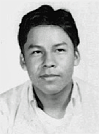 Donald Fixin - Seq.Jr. 1967