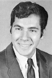 McLain_FranklinW - Seq.Class of 1967