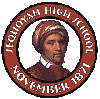 Sequoyah High School
                  logo