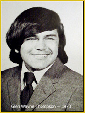 Glen Thompson