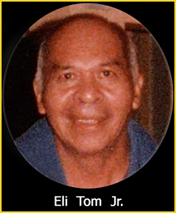 Eli Tom
